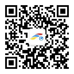 积澜科技微信公众号二维码