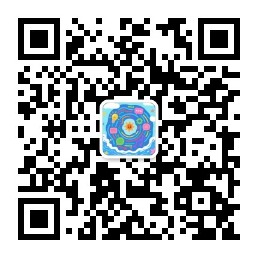 流趣微信公众号二维码